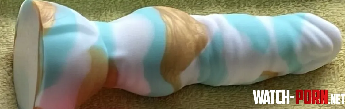 Help identify toy/pattern by Alty55