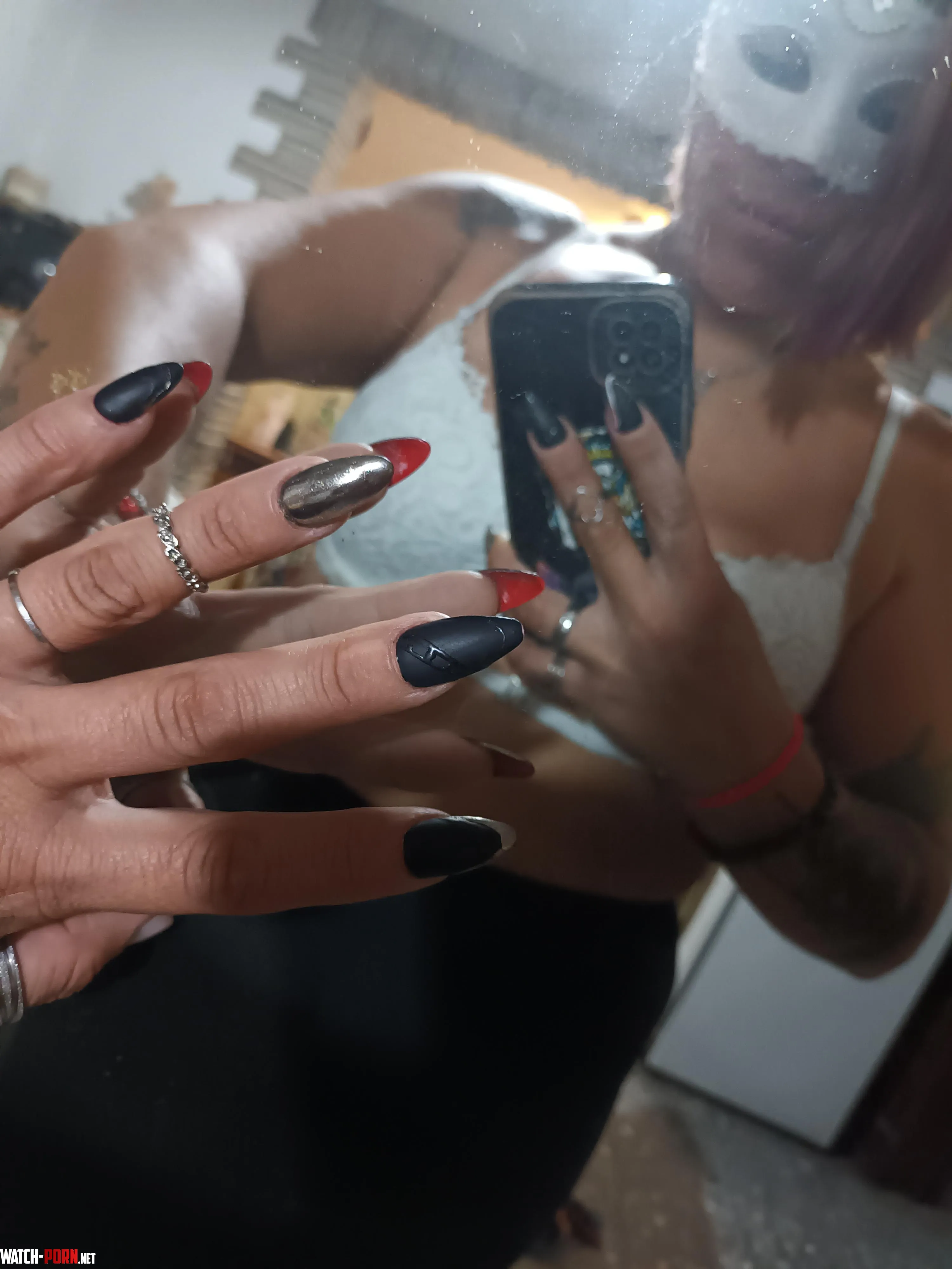 Doble shhhh by noitamotogirl