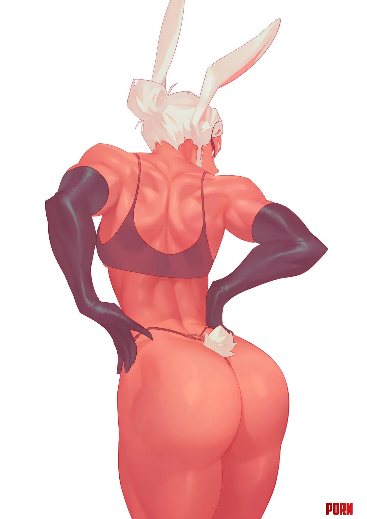 Easter isn't finish until i am by kaaa3bol