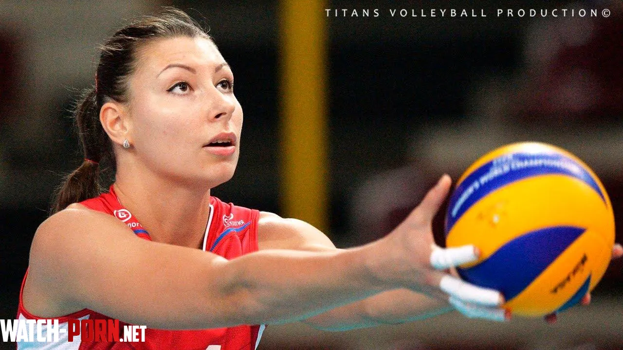 Irina Koroleva by ElinoreDoll