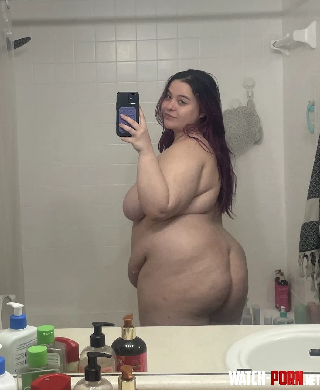 i love flashing older guys online by OnlyDaniDavila