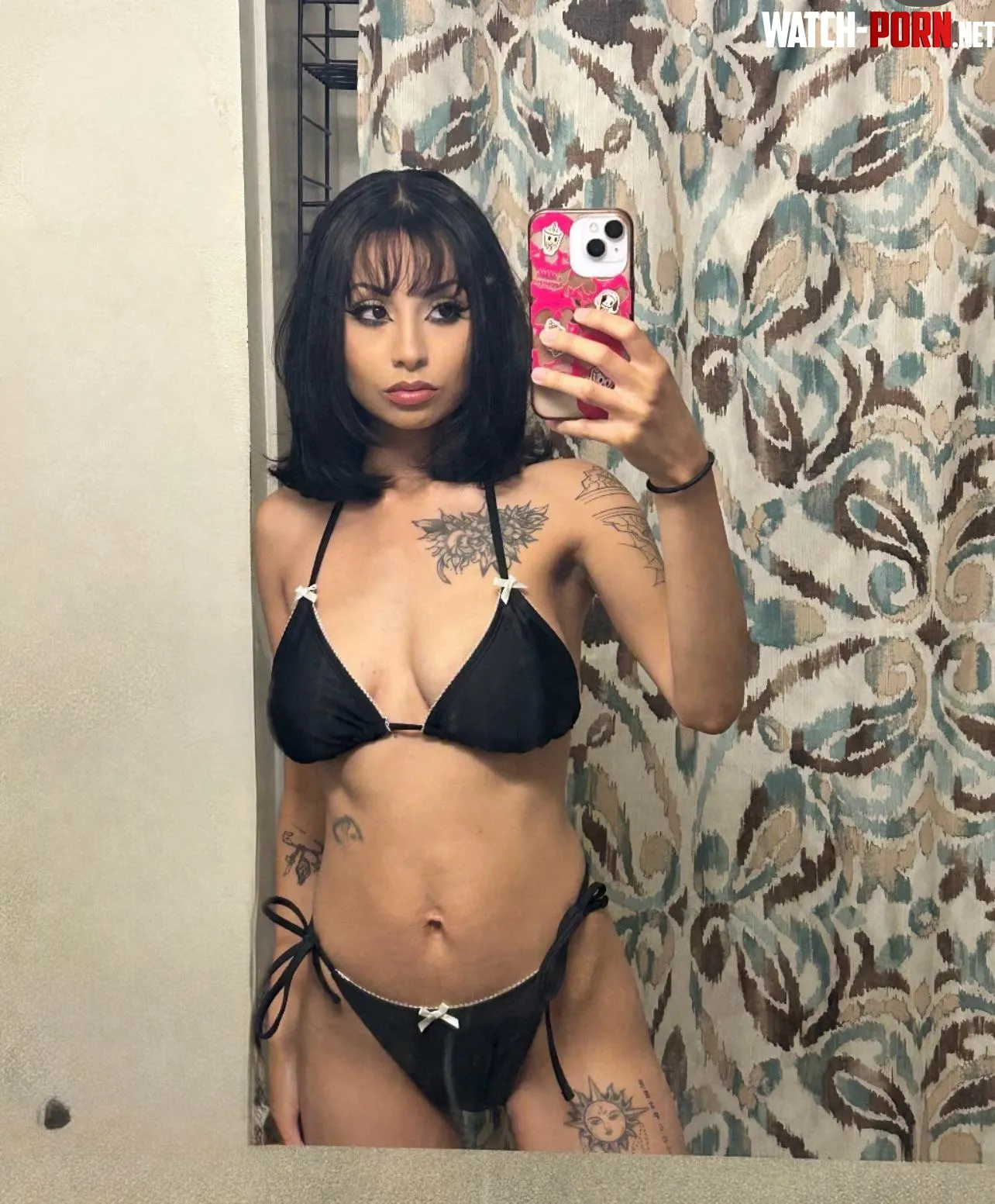 Cute Goth by thraway4277