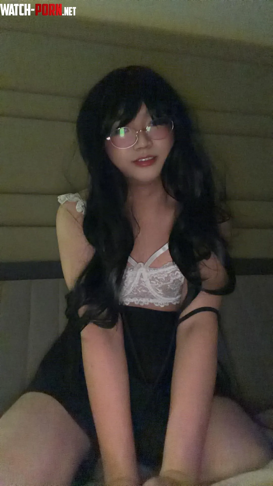 You came home to this… whats the first thing you’ll do? by Sissy_Yukki