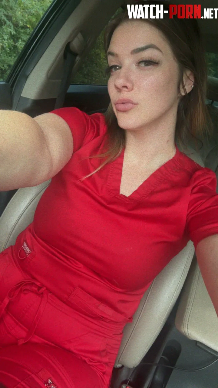 Nurses give the best head. Just saying by Eggplant-Fan