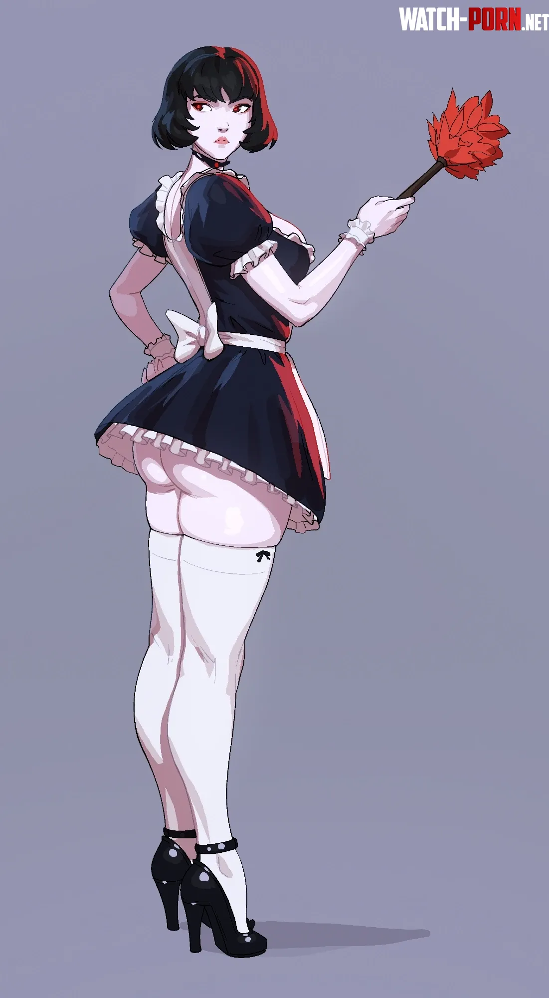 Mina (Gockroach)[original] by darnnaggit