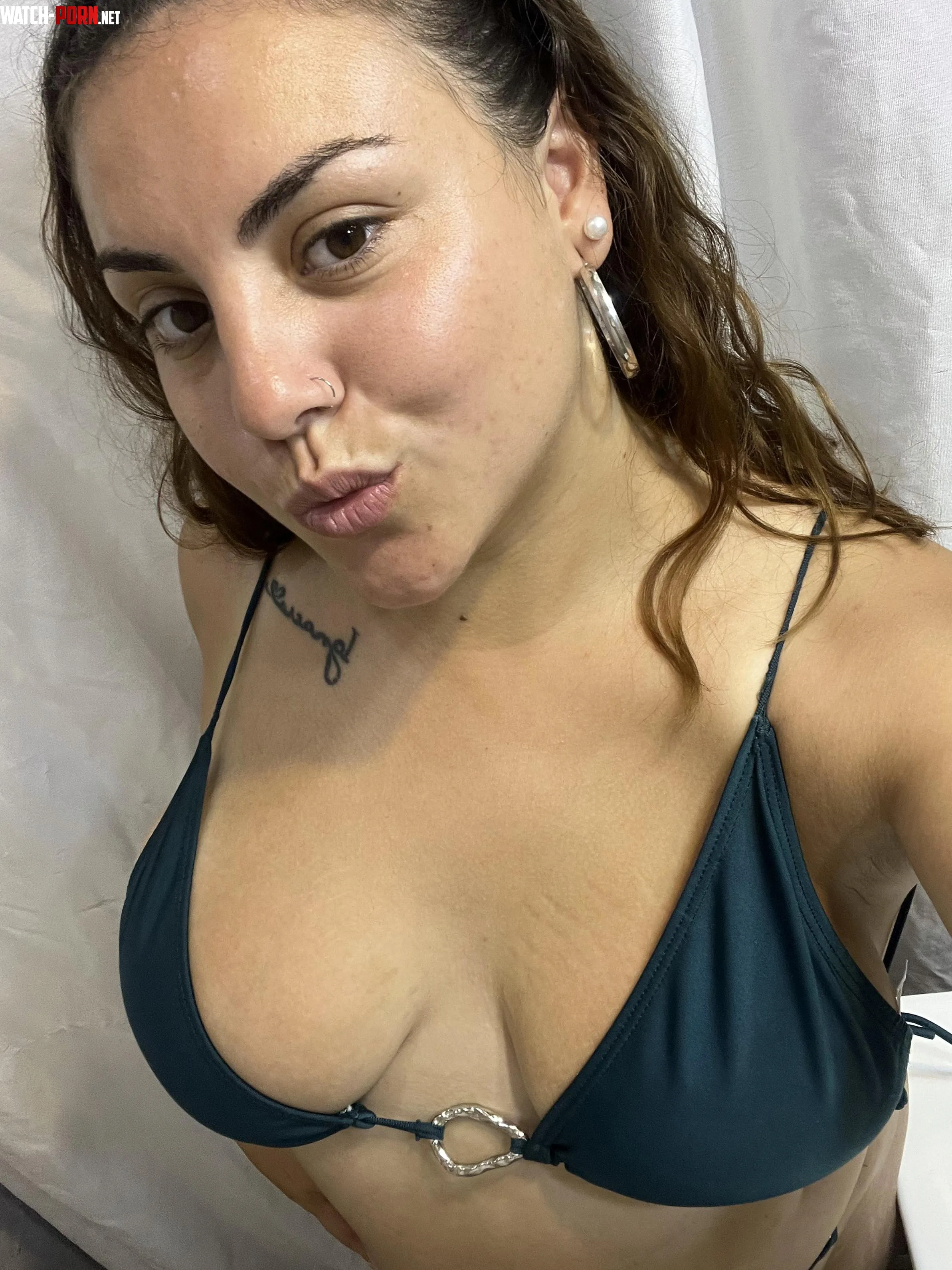 Are BBW Latina your type by PowerLacez