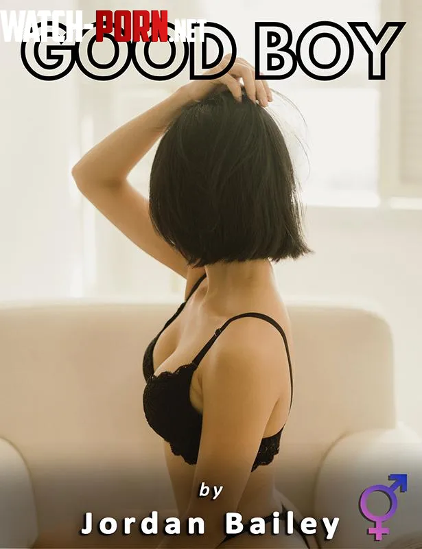 GOOD BOY - My New Futa on Femboy eBook - Out Now! by BaileyJordanOfficial