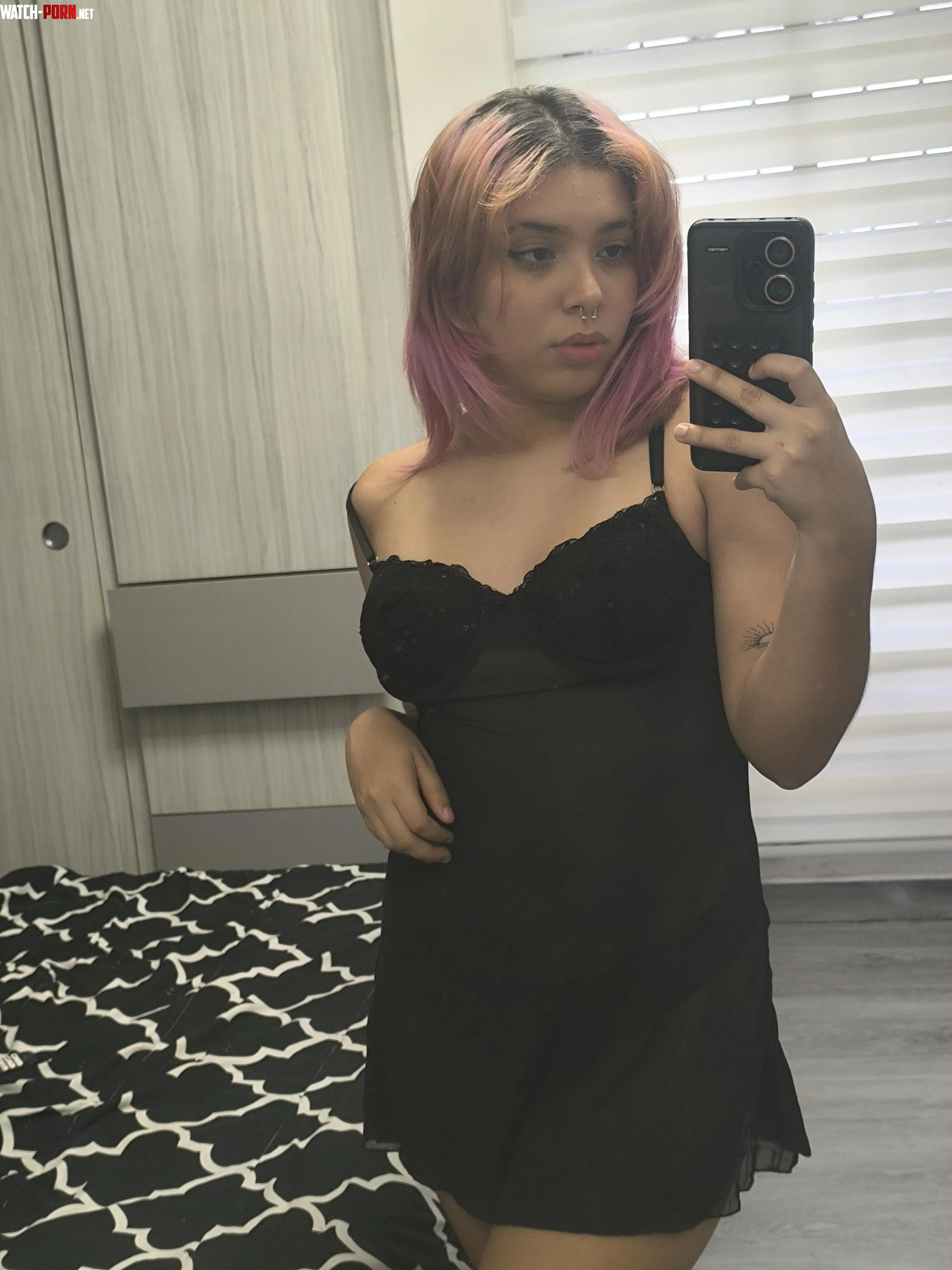 Its tight but its fit by InterestingEye861