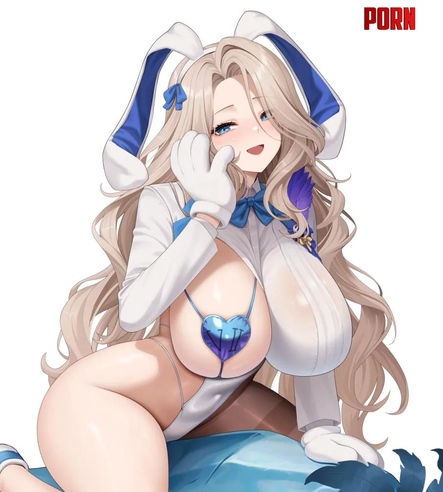 Darian [Brown Dust 2] by xSaviour_N