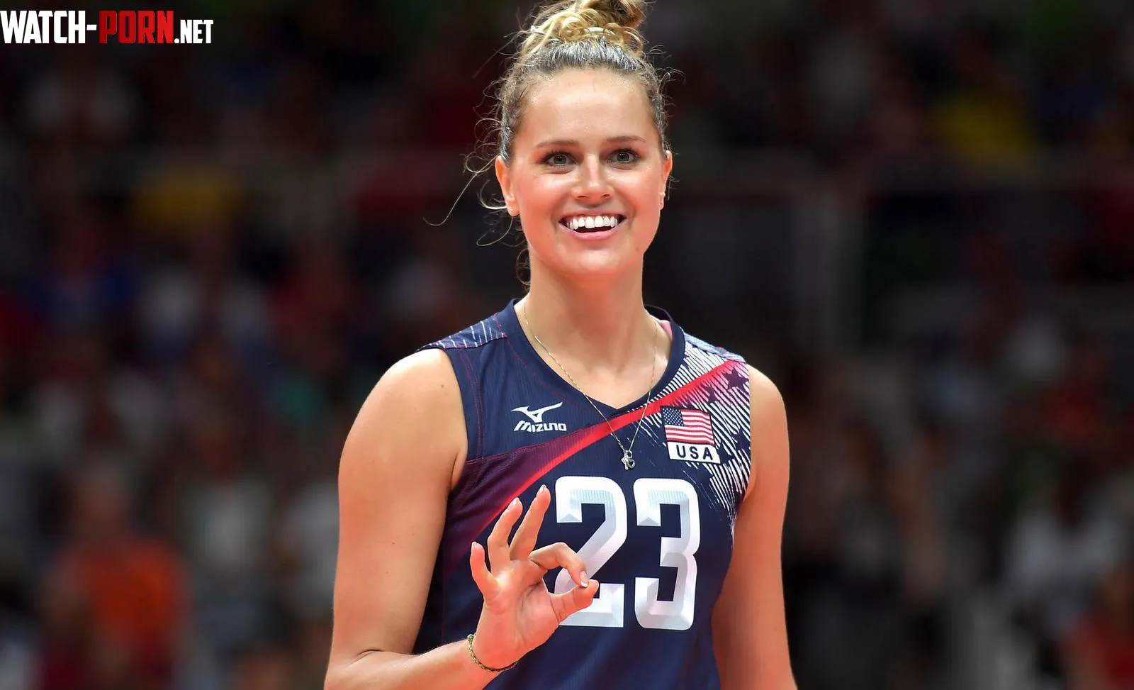 Kelsey Robinson-Cook by DemarcusNoe