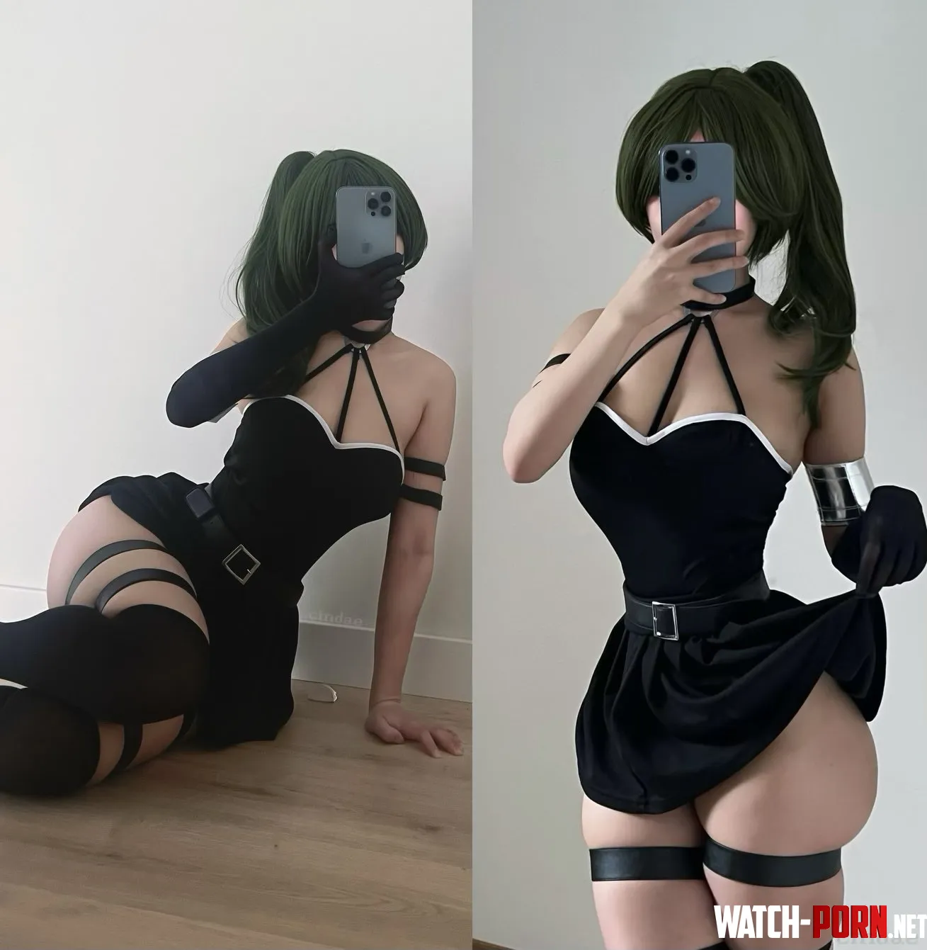 ubel by ciindae by ciindaes