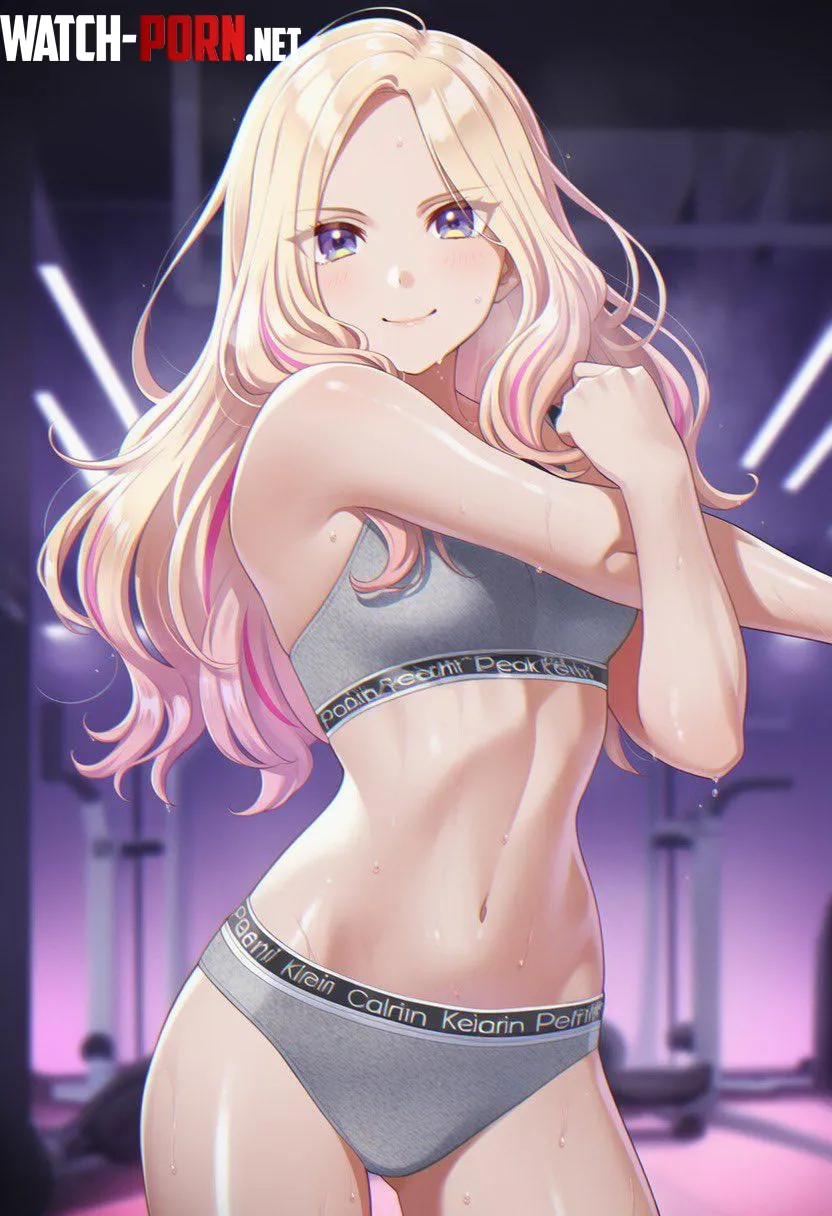 Sena Juo by WoolsonDaSheep