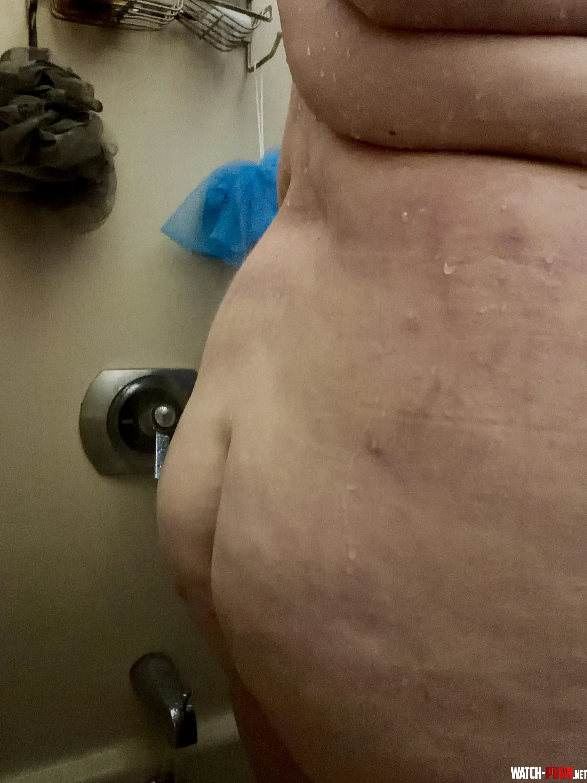 Come get hot and steamy with me in the shower by Dirrty_Bird