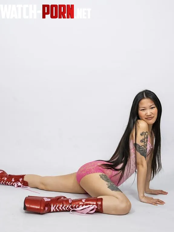 Cute little Asian slut by planetamyvenus