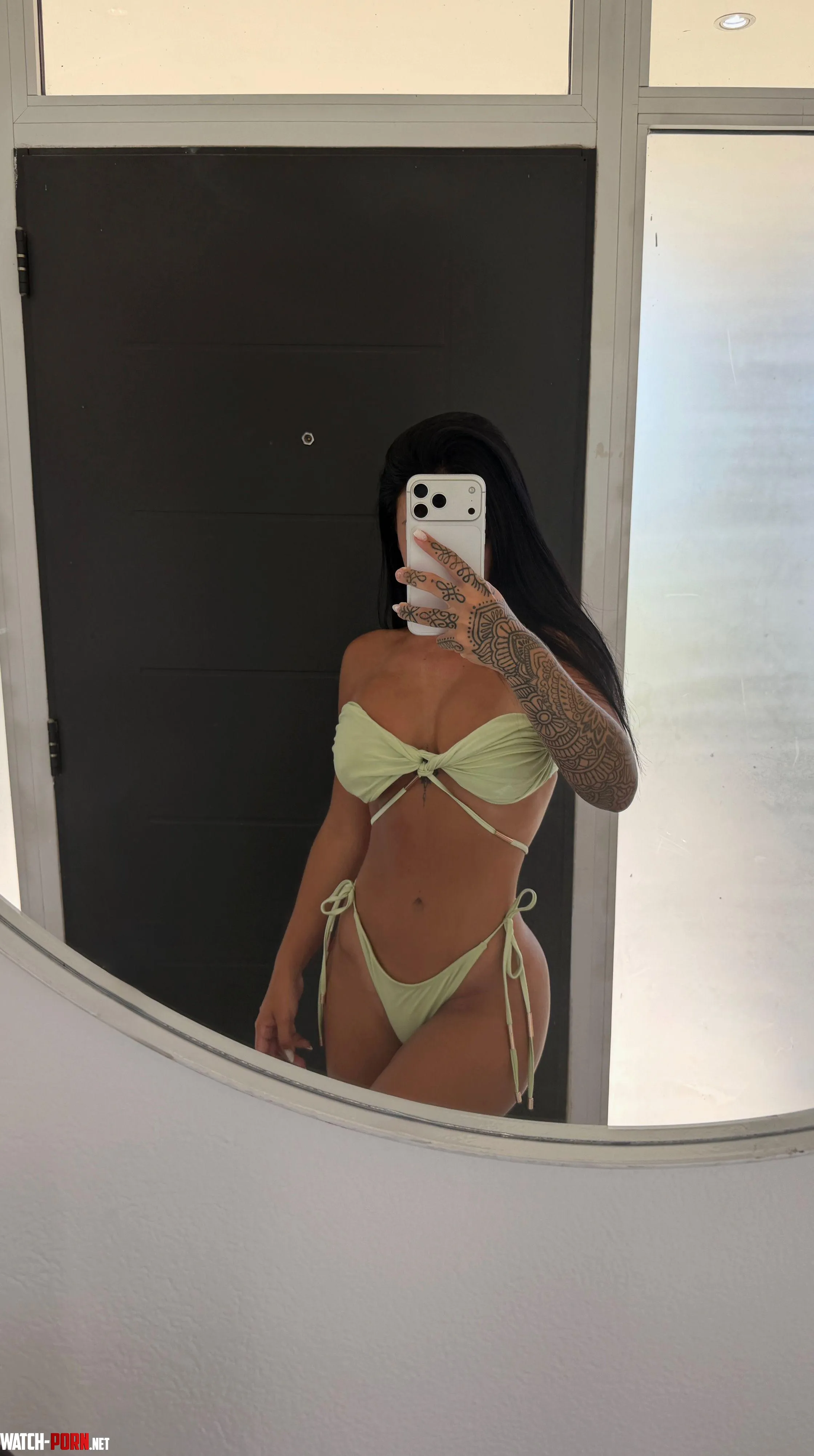 just enough to turn heads by Low_Pension4420