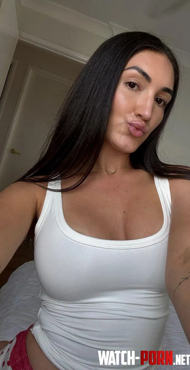 just enough to hold attention by FierceFatale_