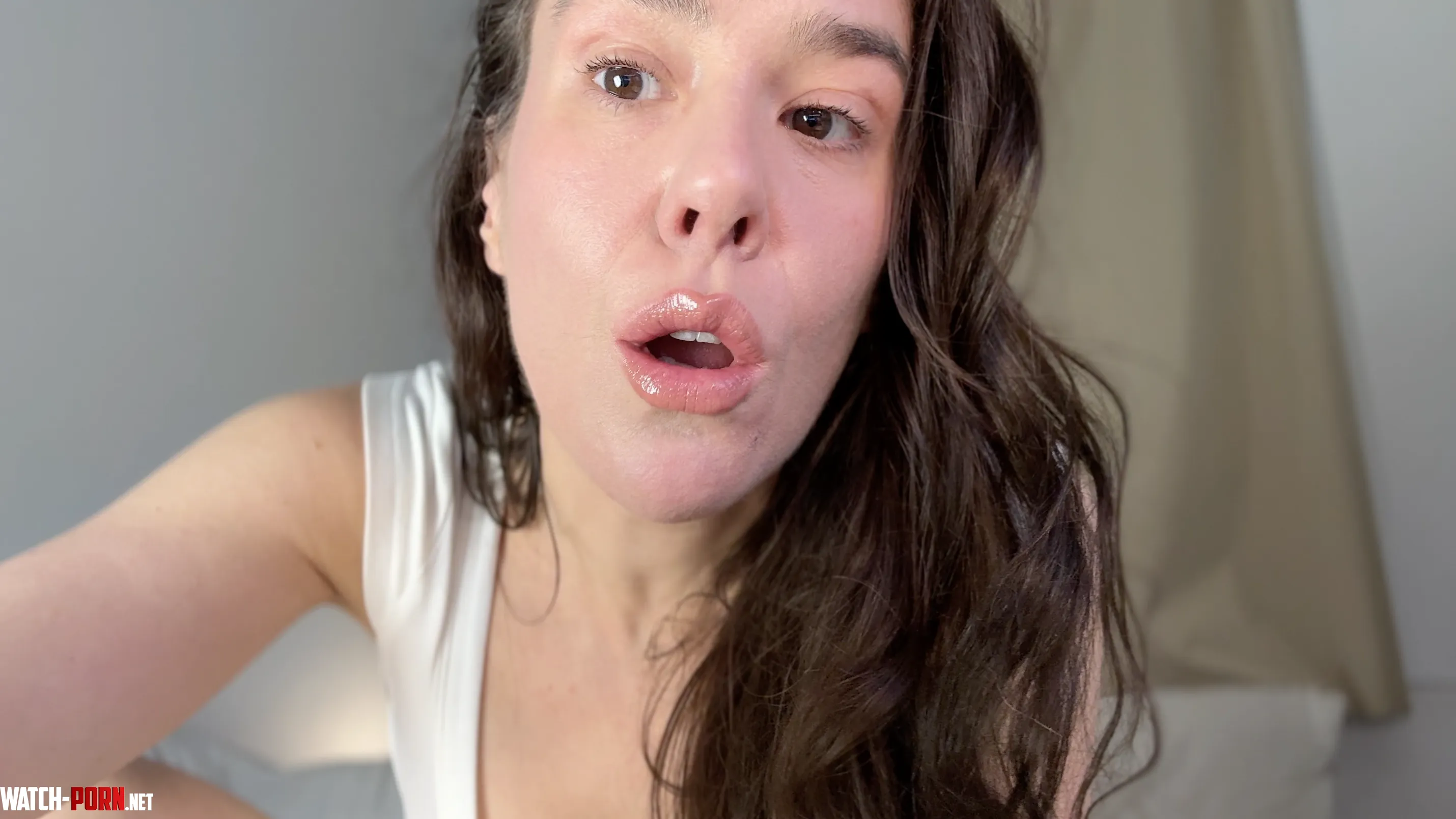 are there any takers for an all natural brunette ? by Milky_Lullabies