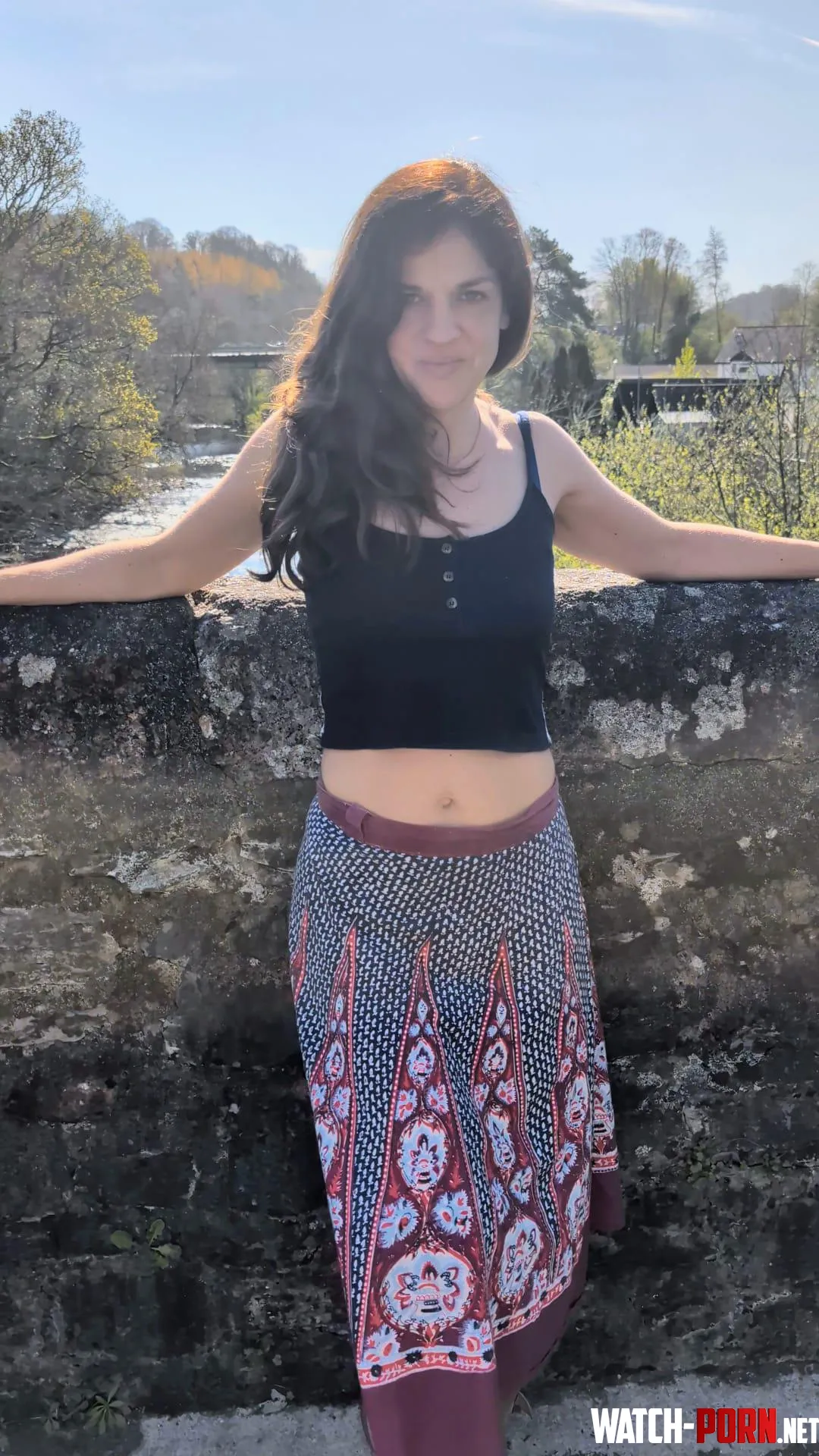 Is this one okay for a 48yo mom to wear? by Tulabambula