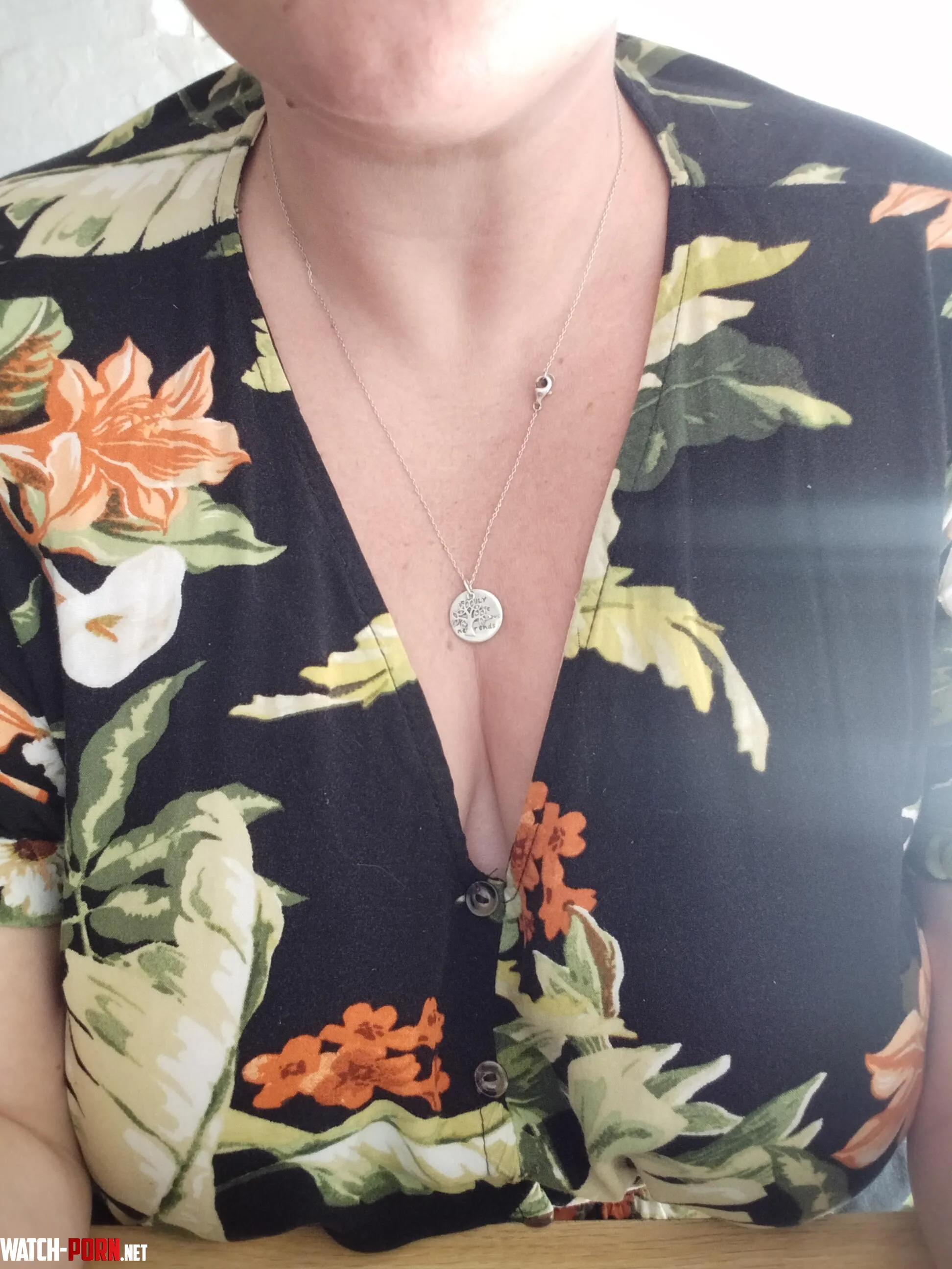 It's all about florals today by Rae-Swallows