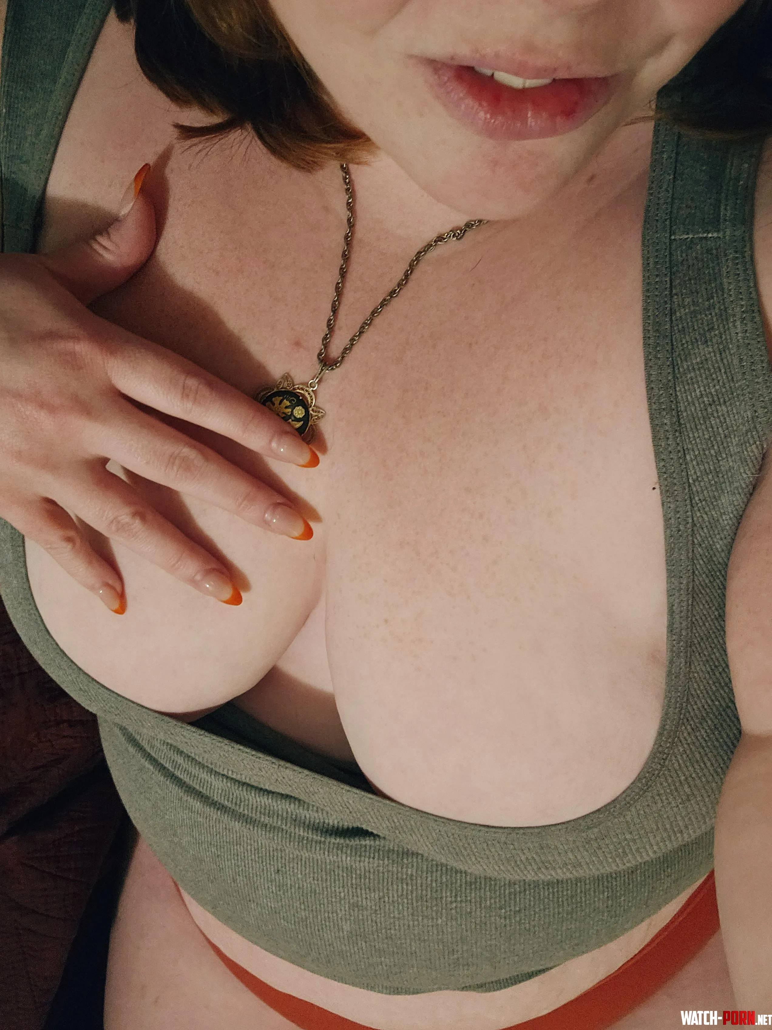 I feel so put together when I match xo by Desperate-Candle-823