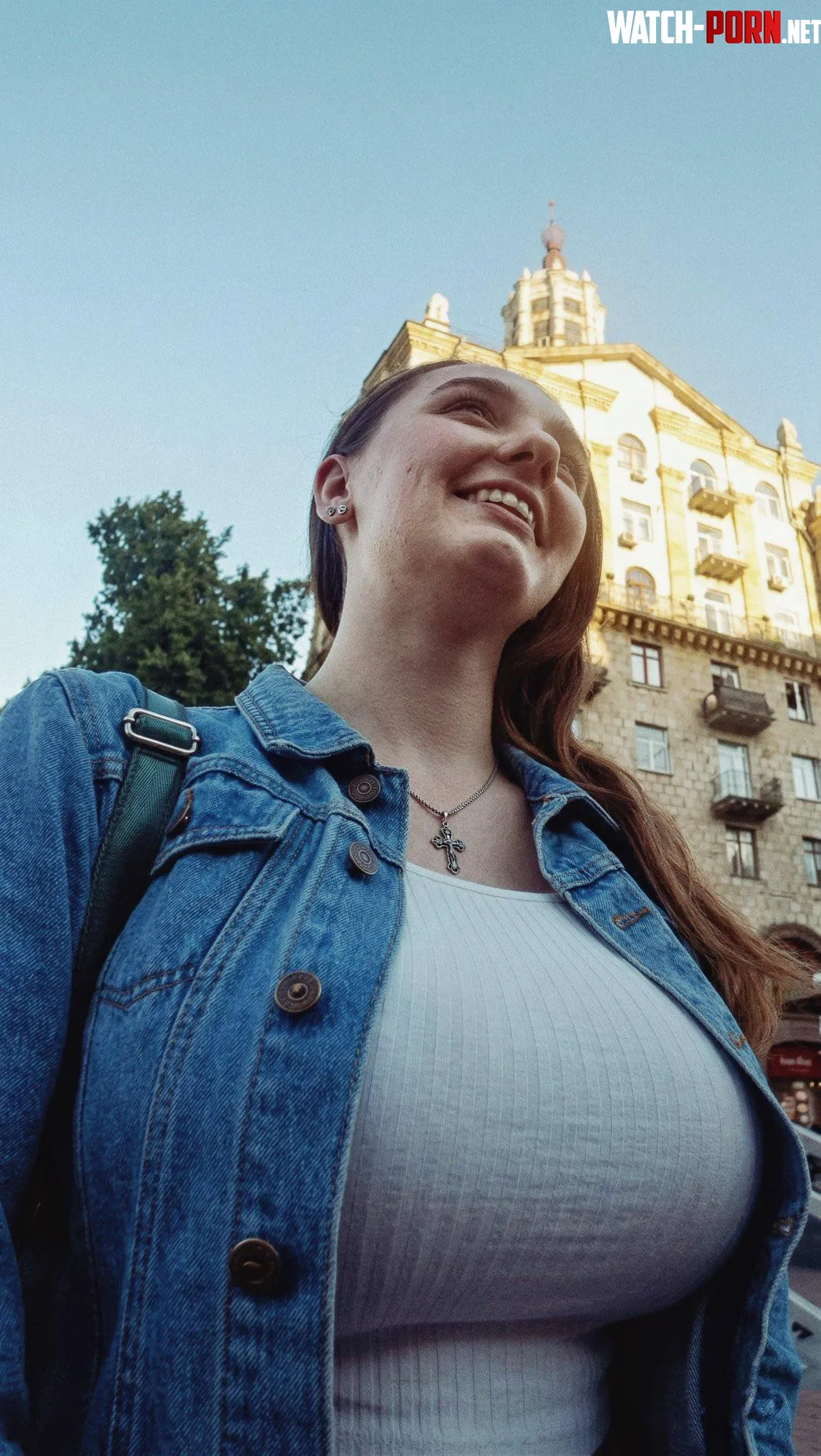 Kodak Picture by FlashyIllustrator738