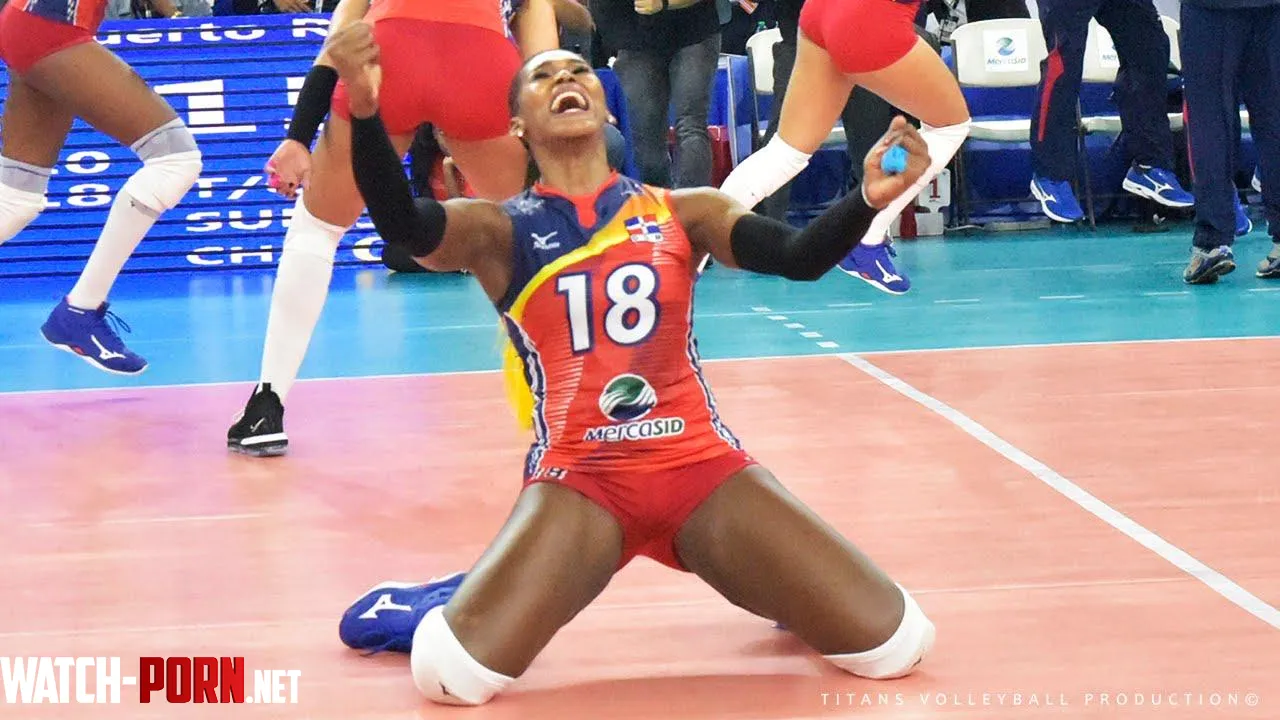 Bethania De La Cruz-Mejía by MarcellusCastleberry