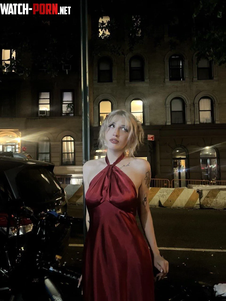 dress vibe hitting right? by SlayBabesx