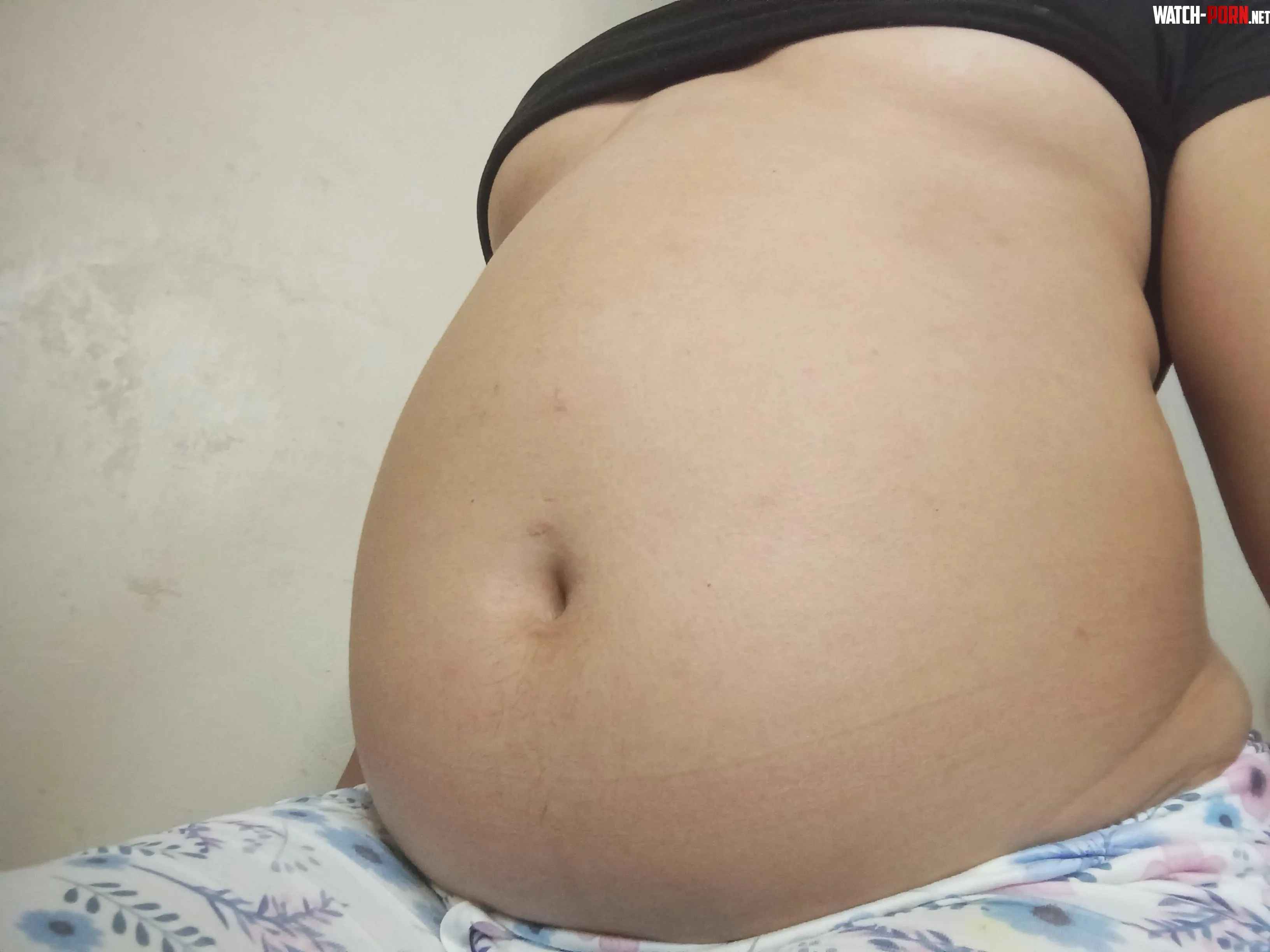 Am I too fat?🥺😍 by Glass_Ganache_6096