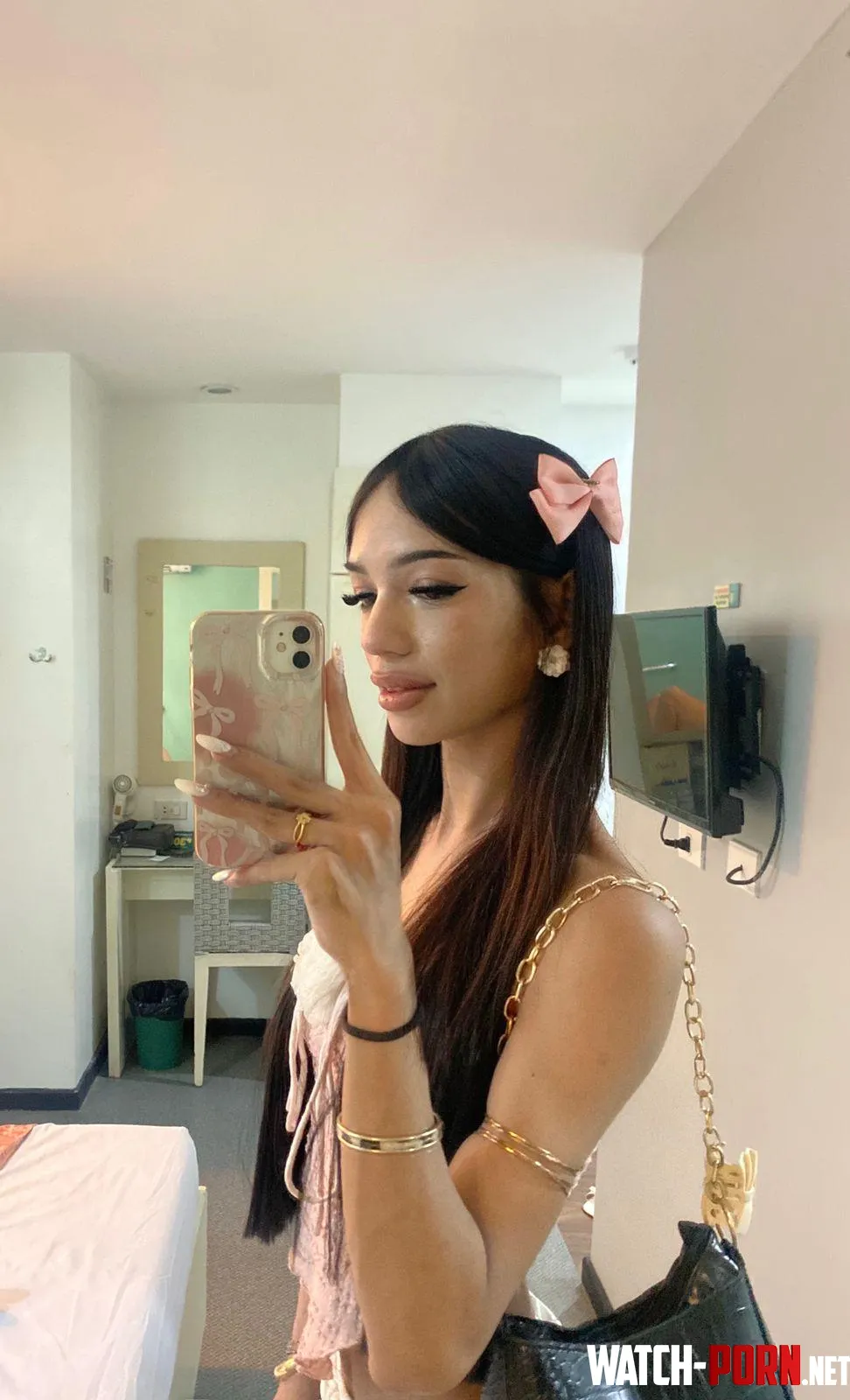 Do you like shy asian trans girls? by No_Structure1135