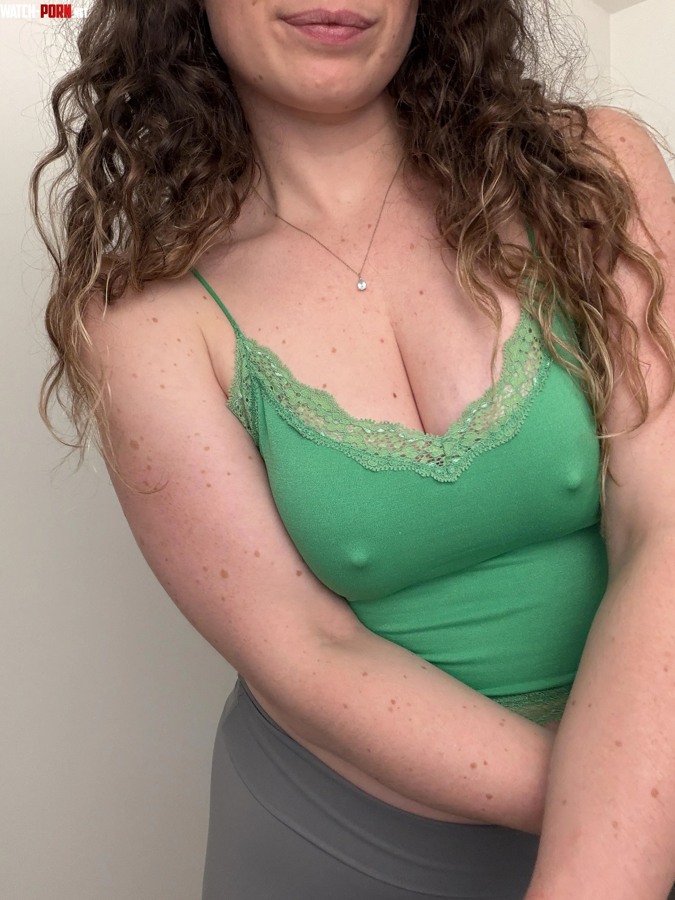 is this the blouse I should wear on our first date? by sunnylinabae