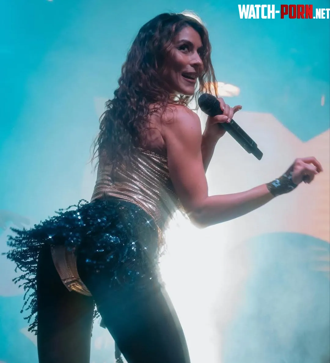 María León ~ Mx singer by Party_Mouse_429