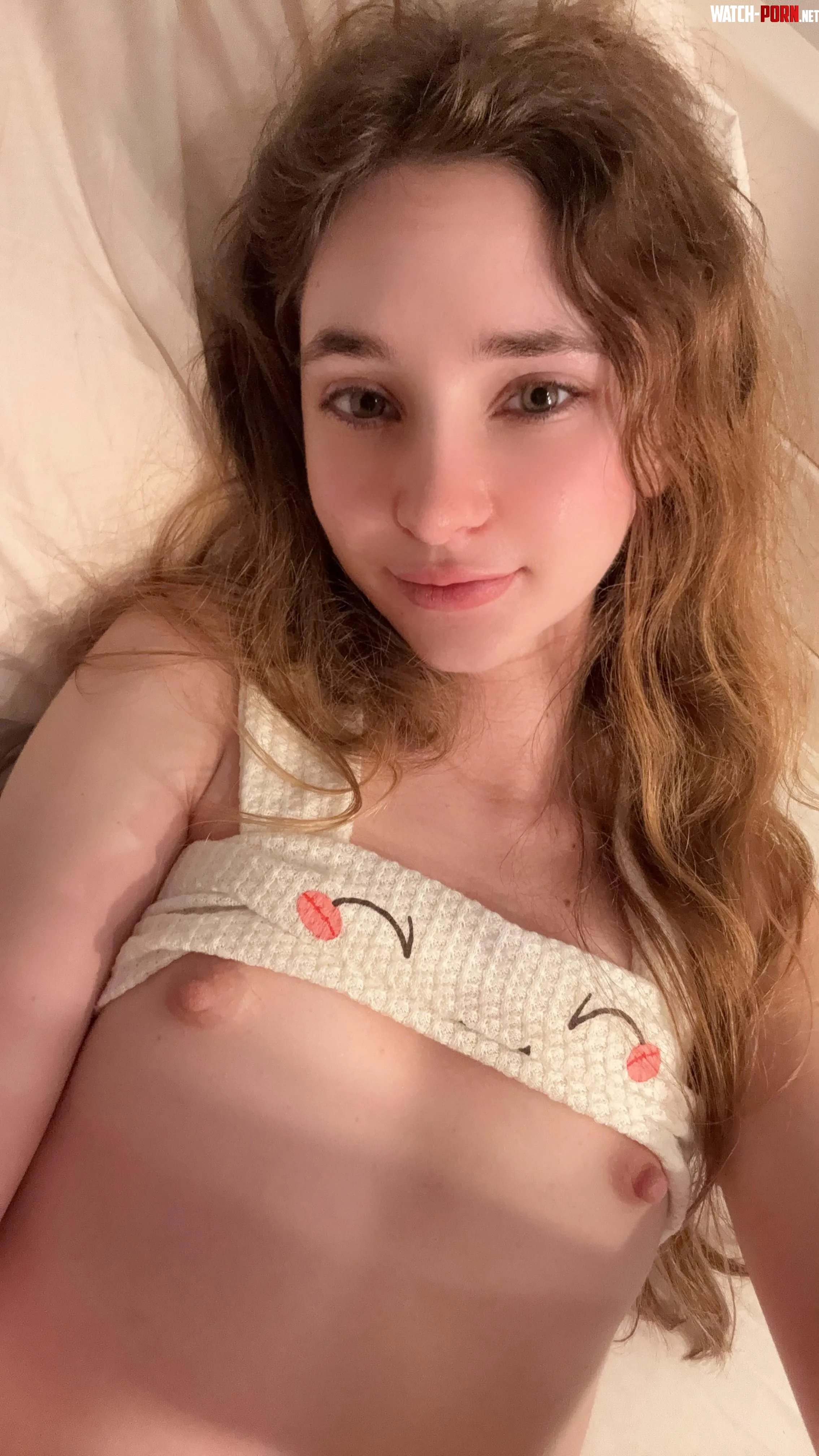 Is my titty type is good enough? by Quoihn