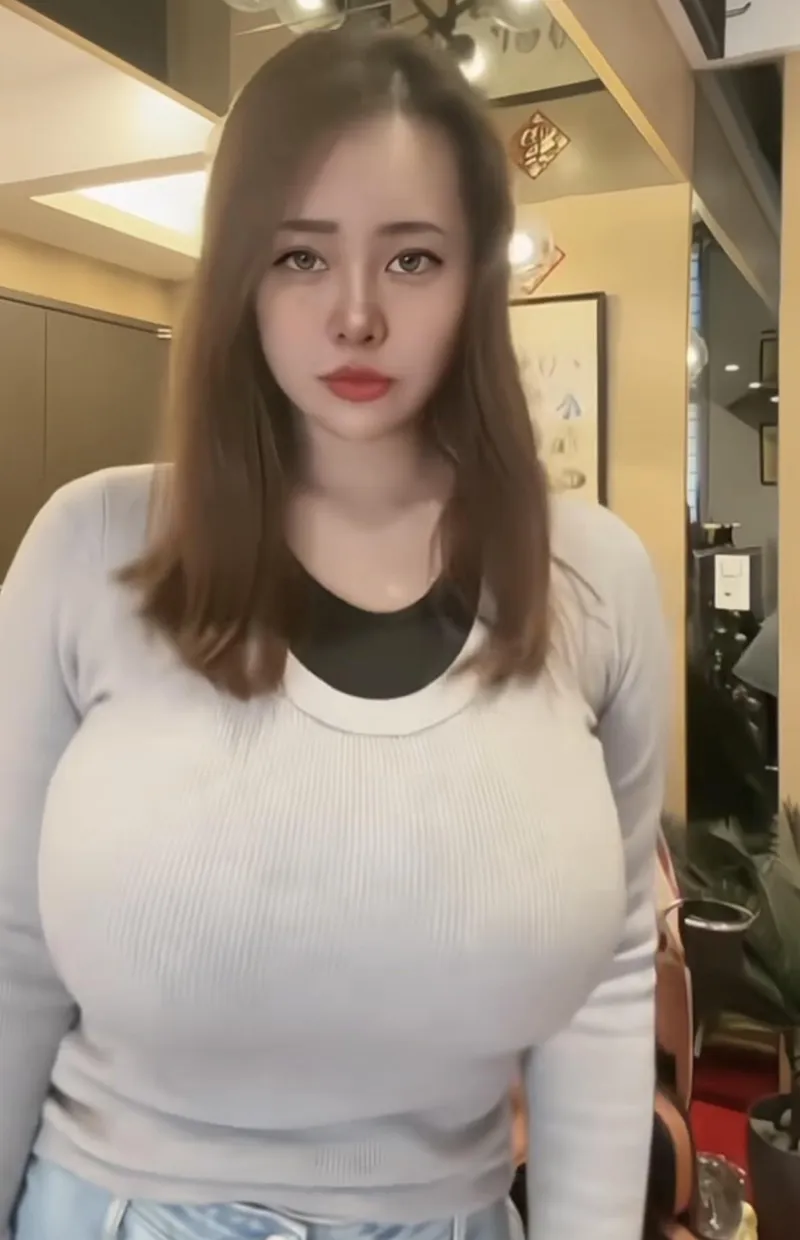 Thumbnail Appreciating the Grandeur of Asian Chest Cannons by movieman-Bob