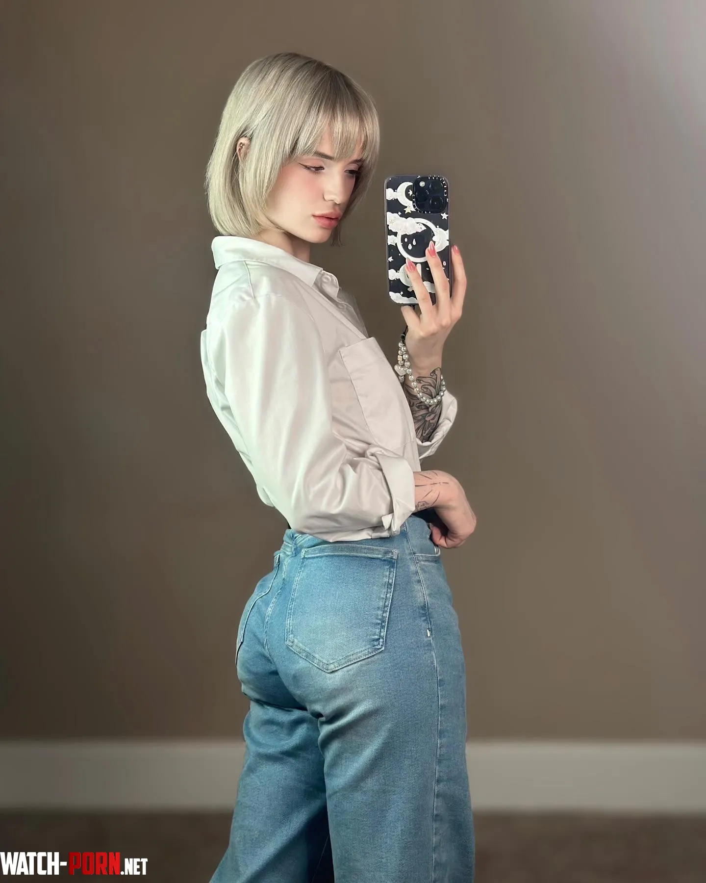 Cha Hae-In from Solo Leveling by me :3 by TheRealKhaleesiBB