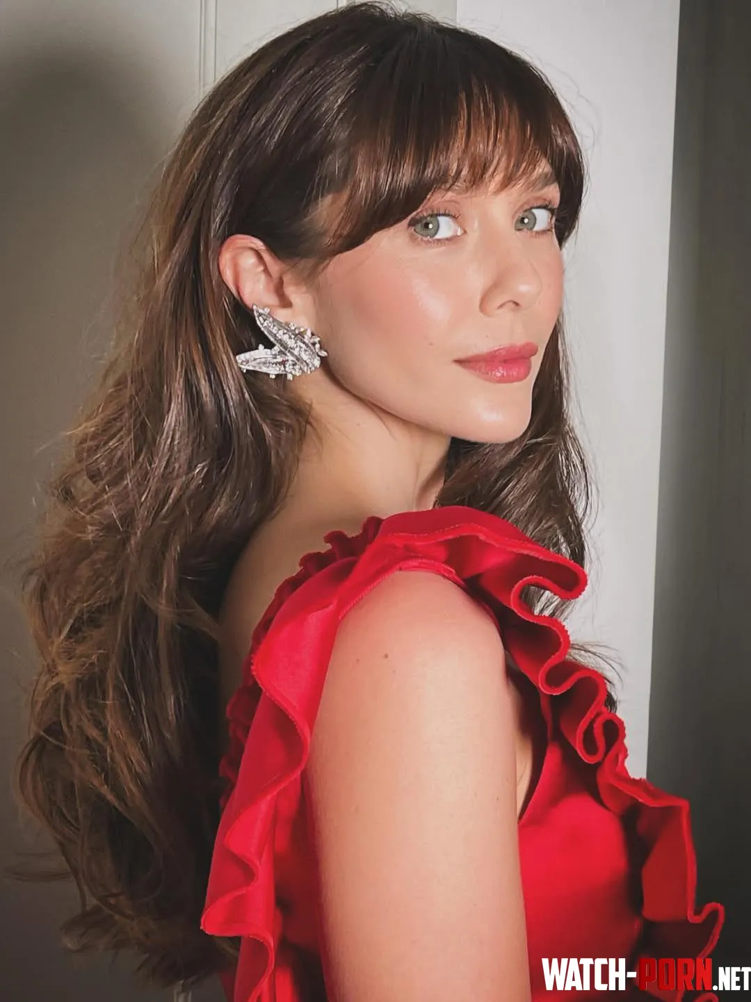 Elizabeth Olsen by KG101411