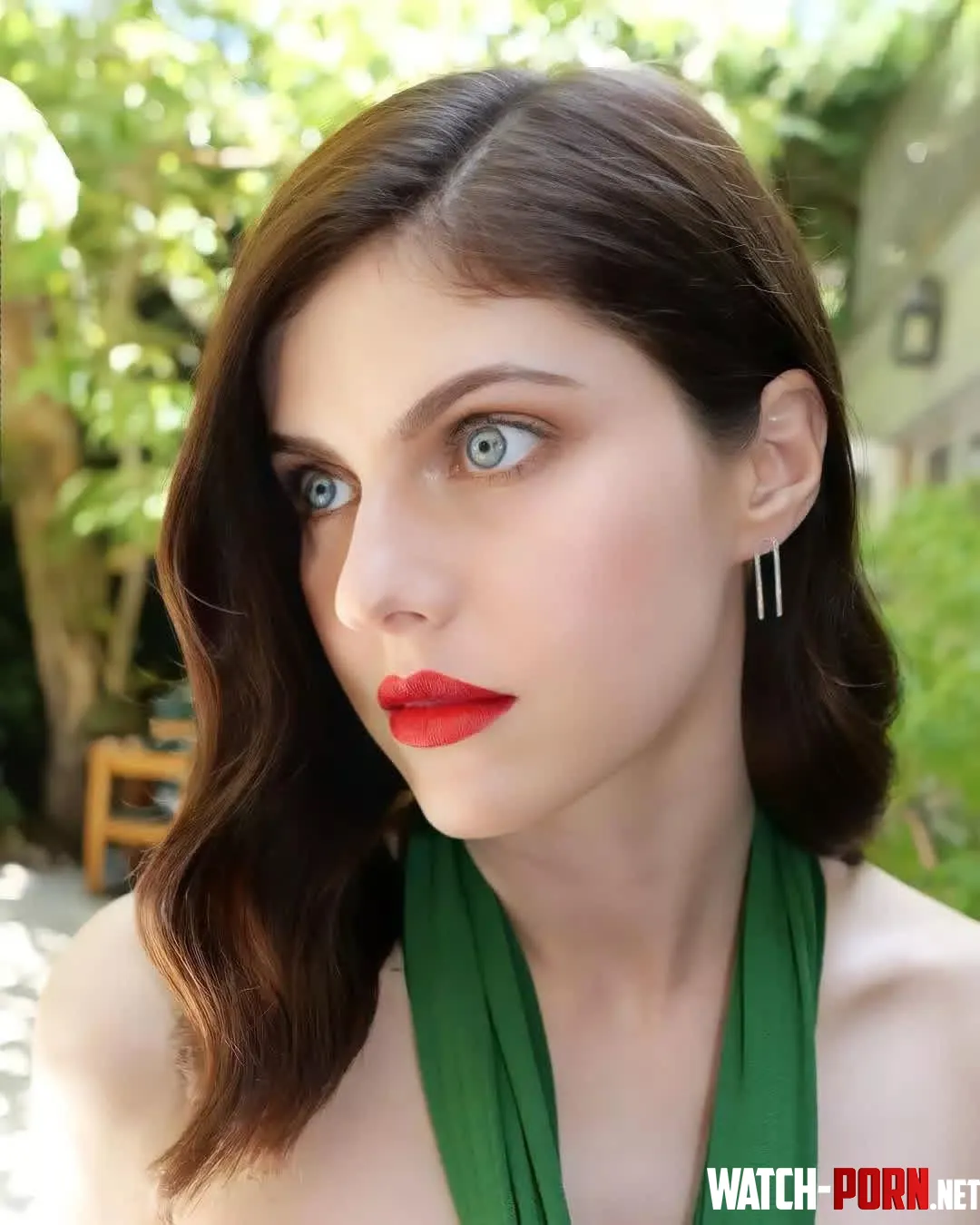 Alexandra Daddario by UrbanAchievers6371