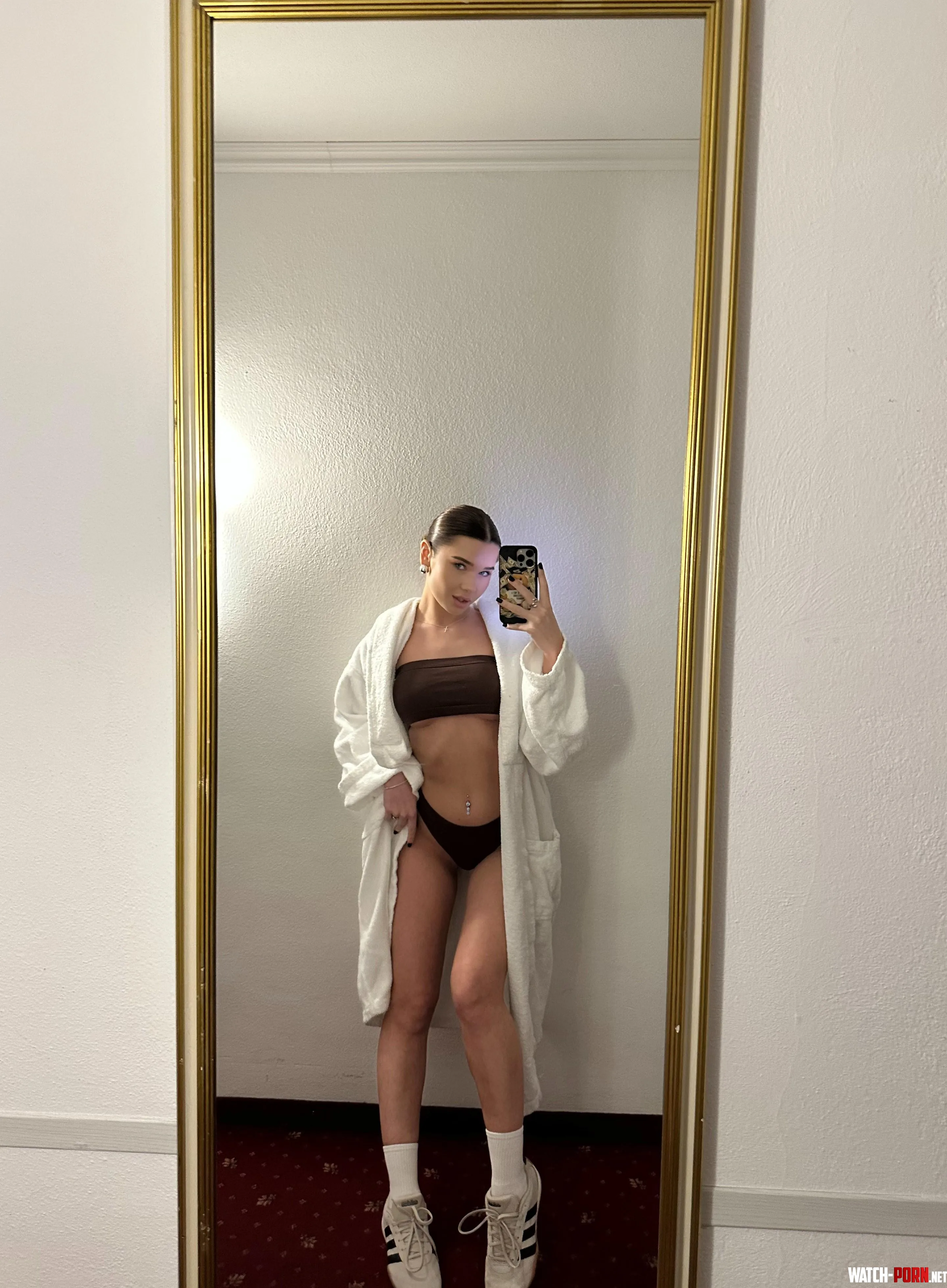 Do you like my style? by Thal0rix2