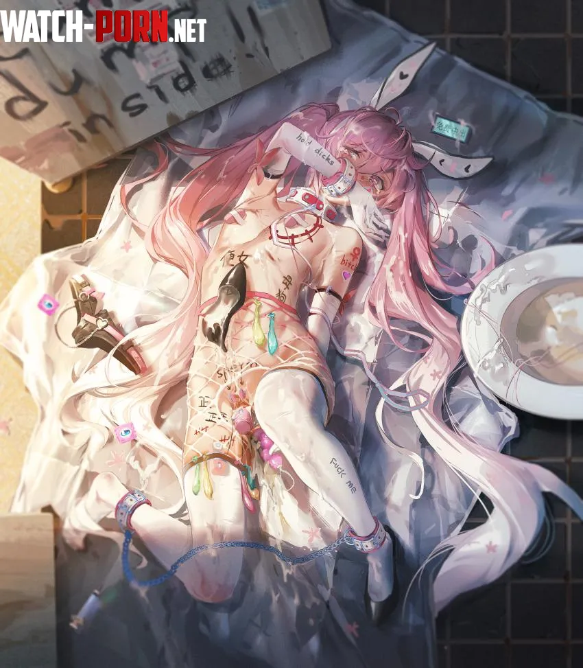 Which slut want to volunteer themselves to be the next cum dump whore? by Tight_Substance2679