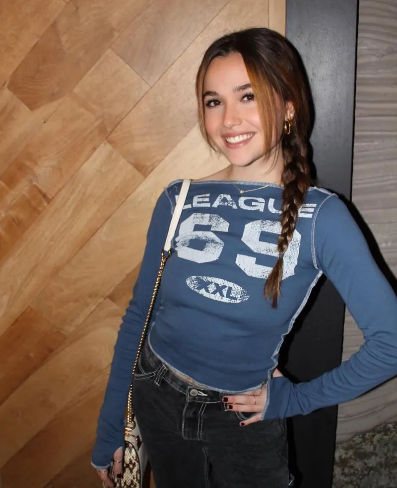 Thumbnail Raegan Ervin: Discovering Elegance Through janine_espino's Eyes