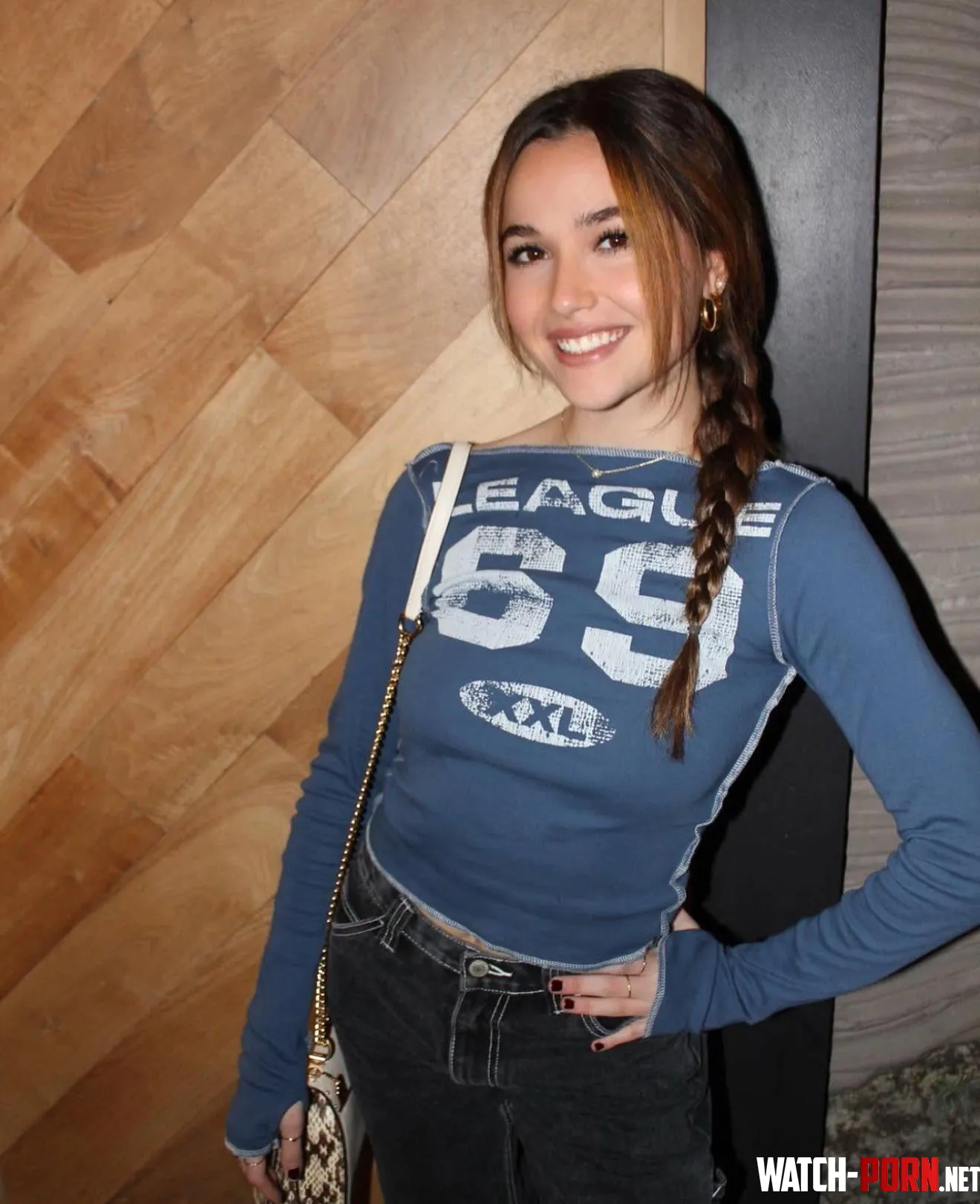 Raegan Ervin by janine_espino