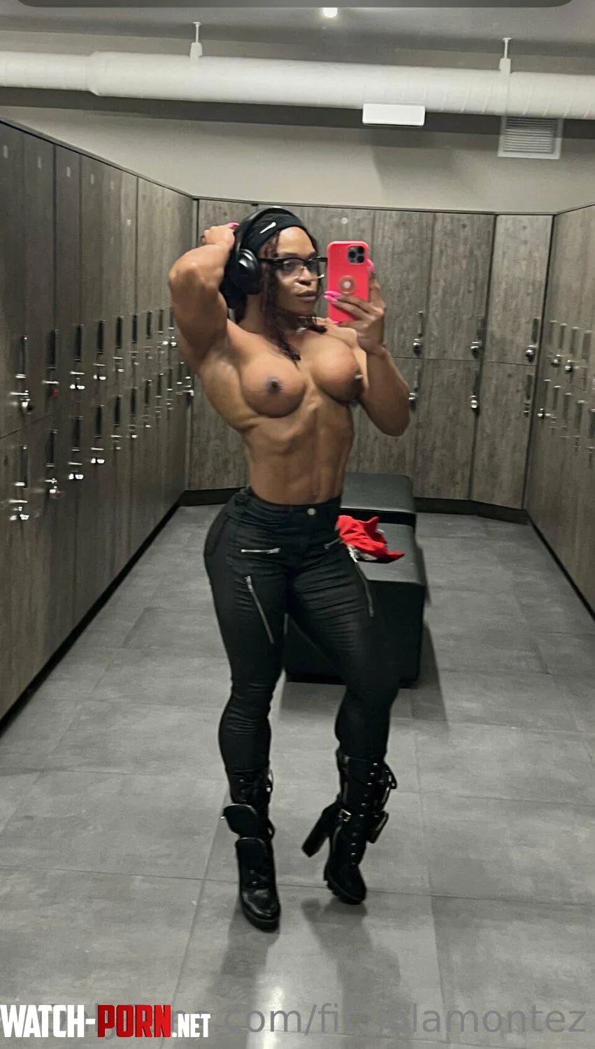 Lolá Montèz by Jacknex2080