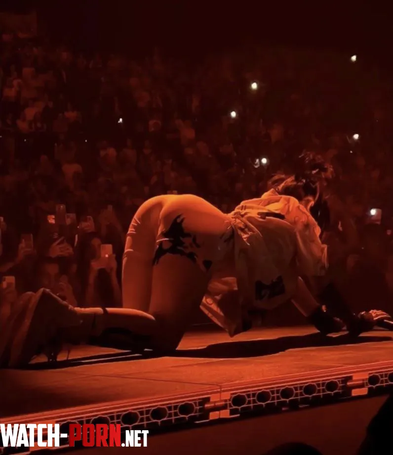 Billie Eilish by Mindless_Cat_3113