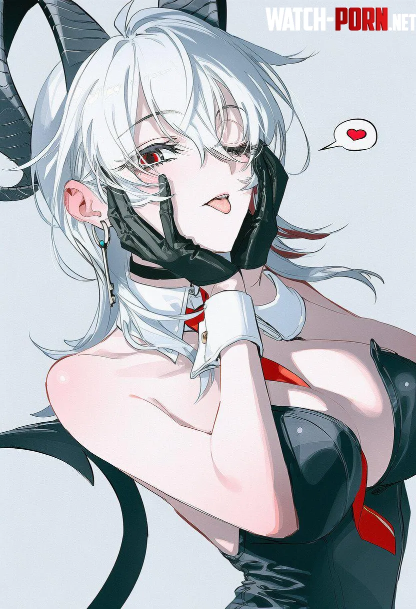 Zani [Wuthering Waves] by WoolsonDaSheep