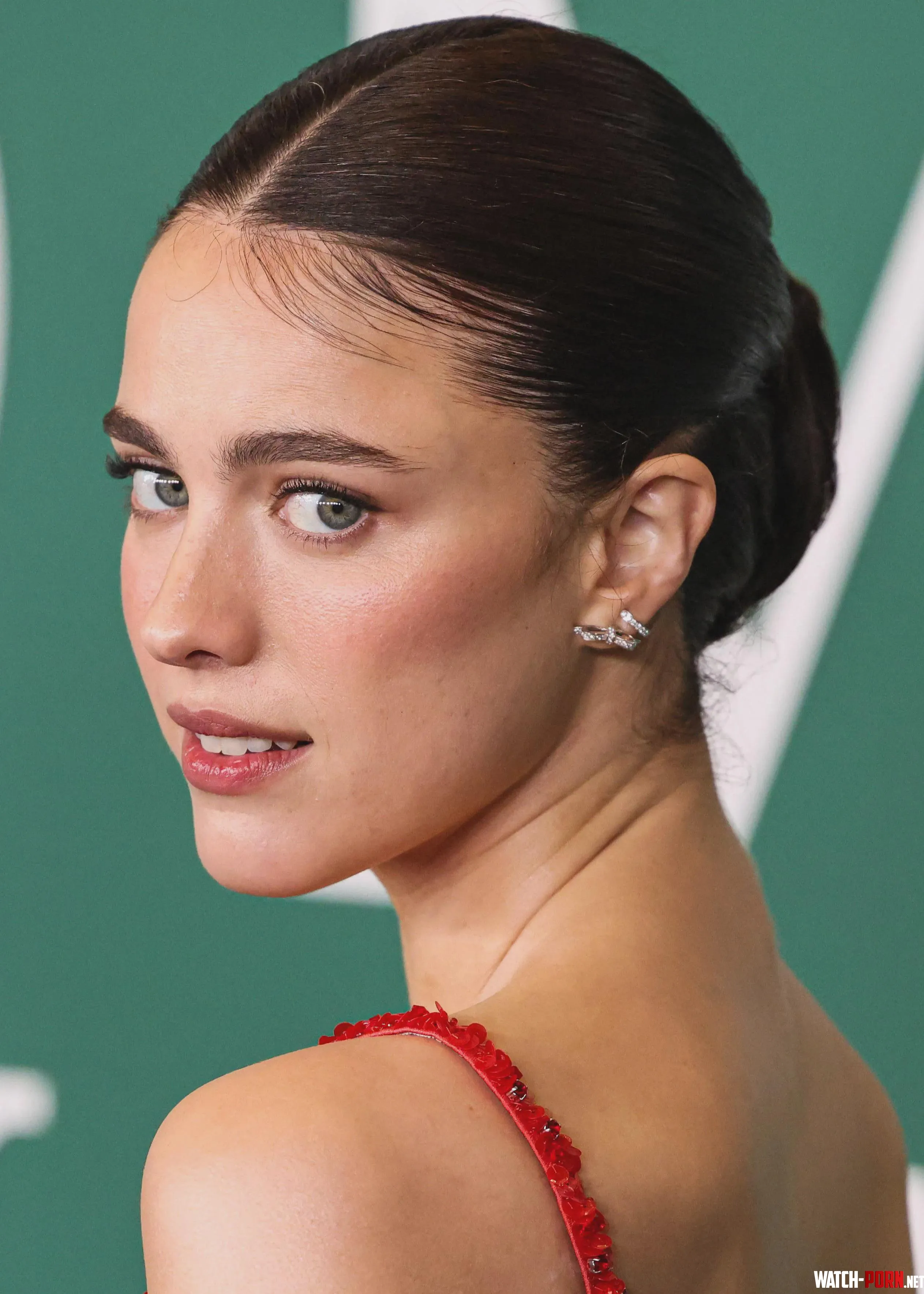 Margaret Qualley by LolthCat2187