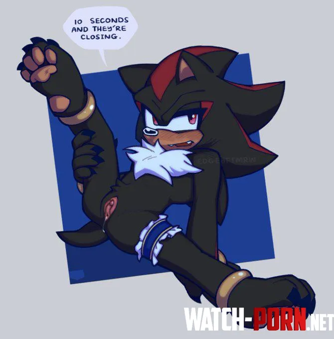 Shadow's treat (EDGE0FTMRW) by Illustrious-Ice9656