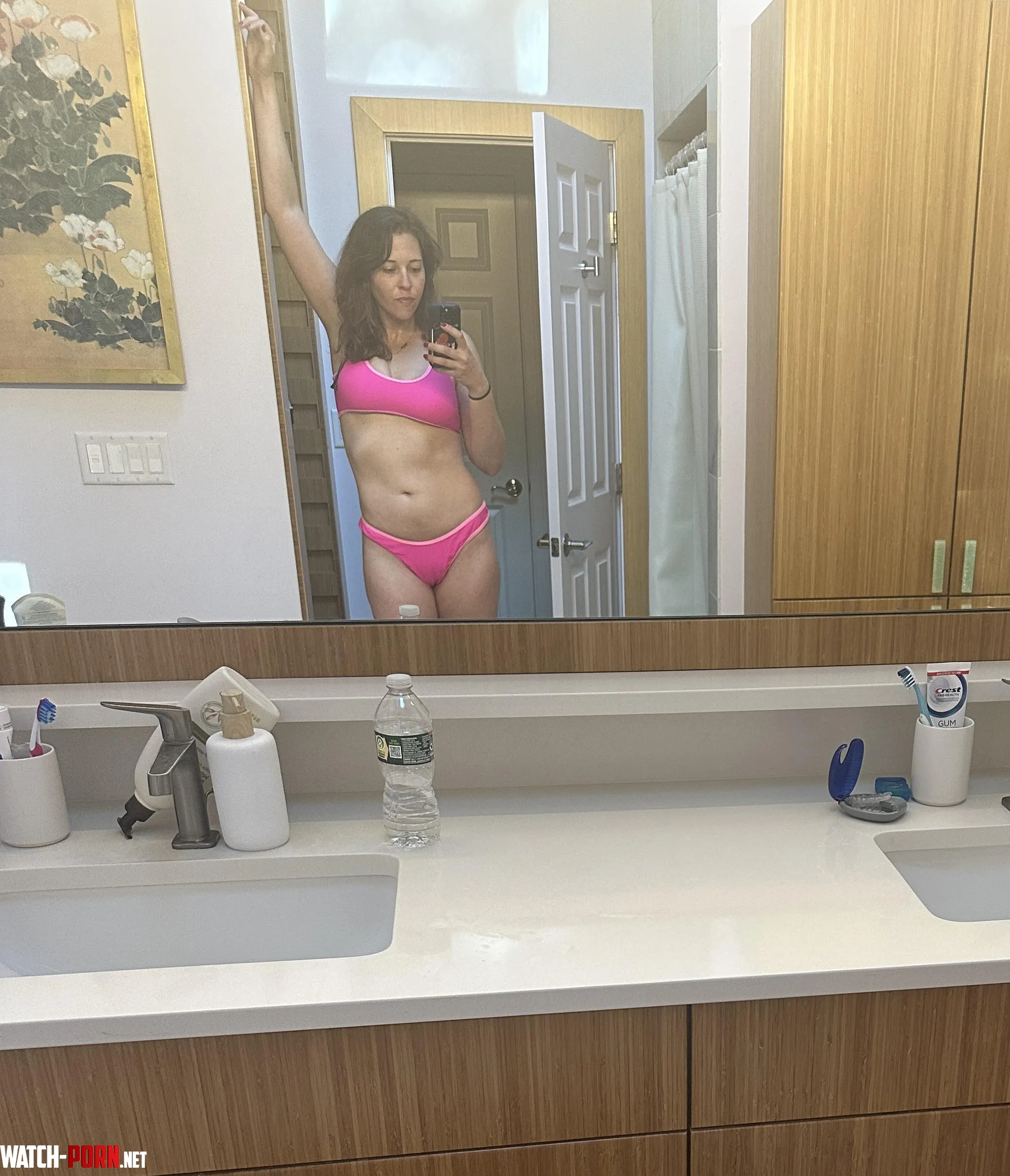 Too pink? by Lainoloc