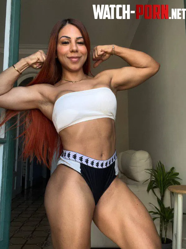 Getting stronger year after year by Real-Diver8010