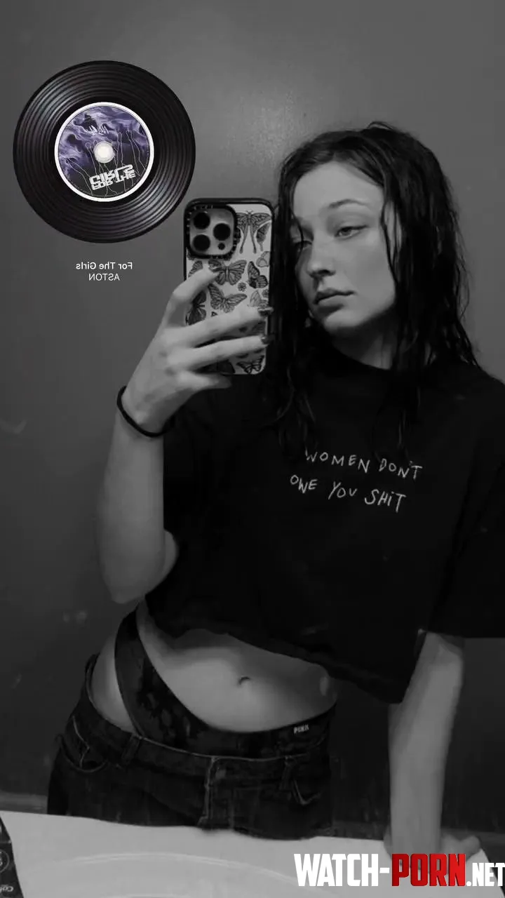 Billie Starkz by MexiKing