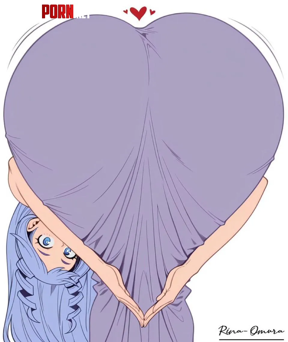 Nejire doing the heart pose (@RinaOmura7) by Next-Active2676Bro2