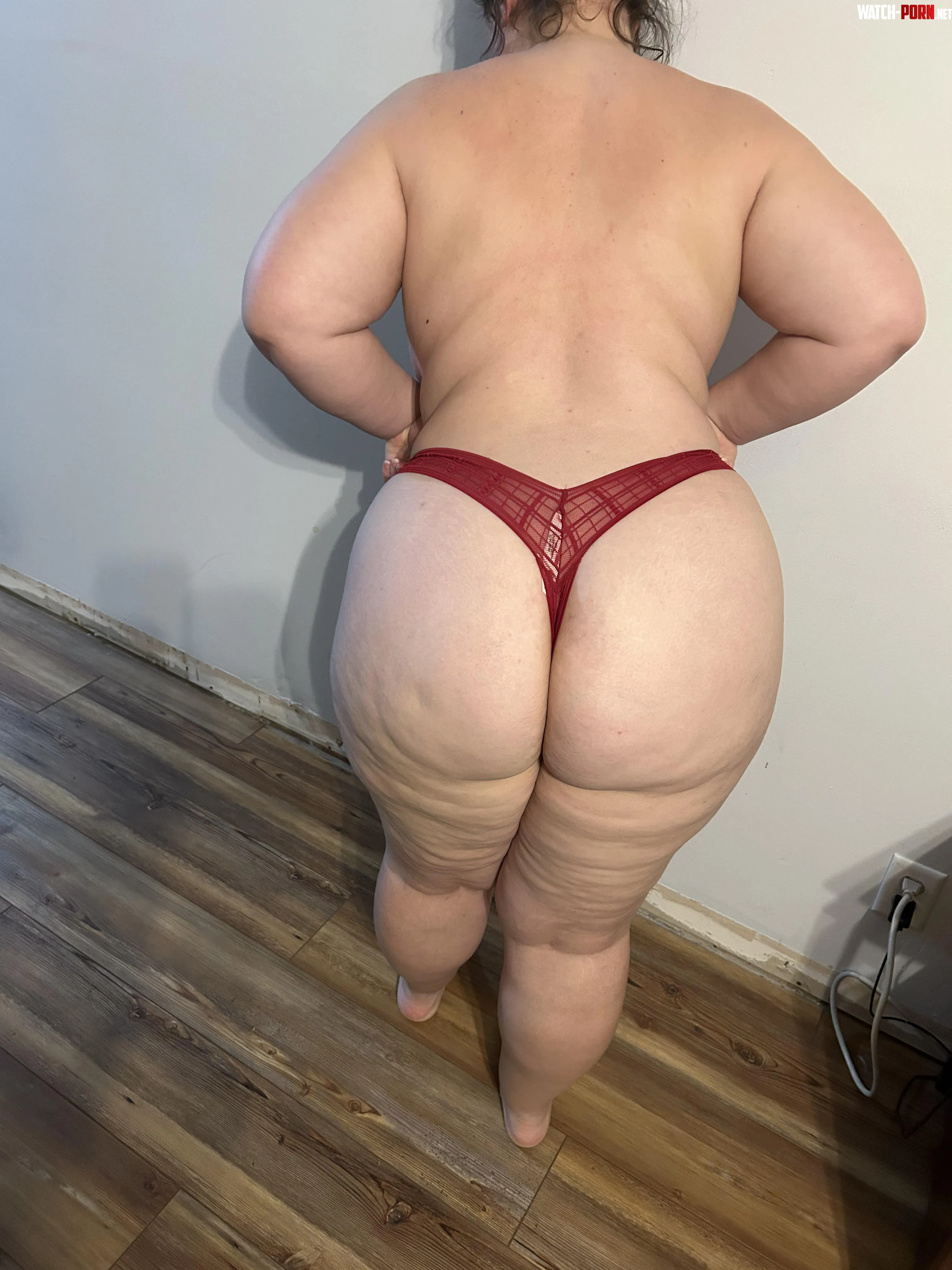 Thick slut by daddysgoodgirl14